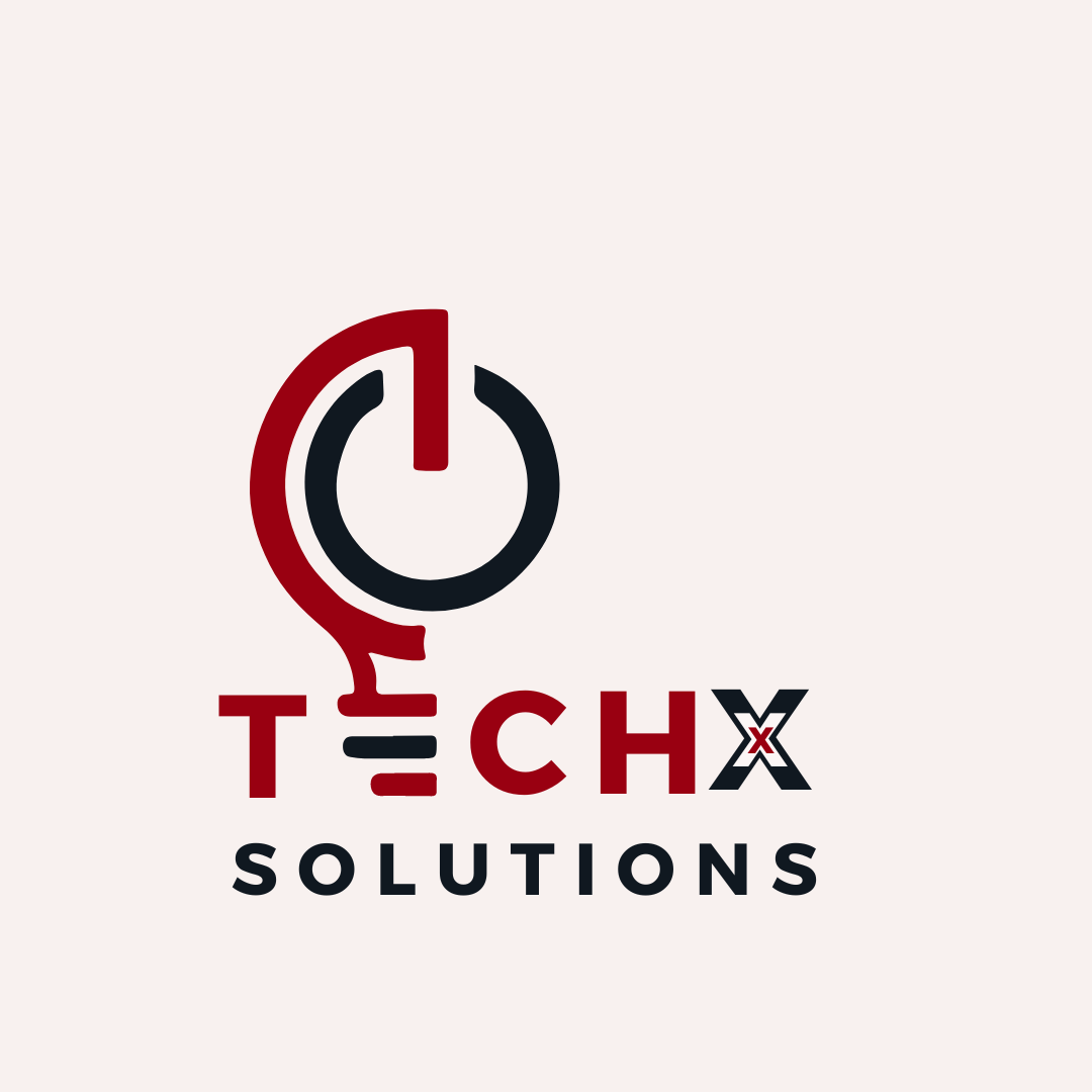 TechX Solutions